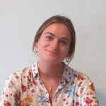 Marta Driessen. Investigadora del Real Instituto Elcano y profesora asociada en la Universidad Rey Juan Carlos.