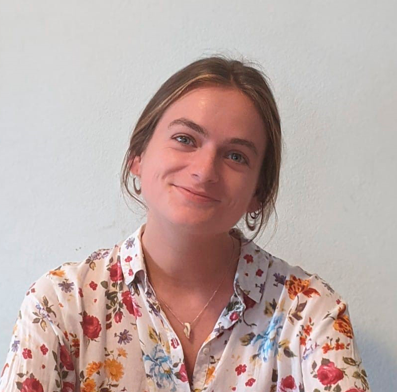 Marta Driessen Cormenzana. Fellow at the Elcano Royal Institute and an associate lecturer at Rey Juan Carlos University (URJC).