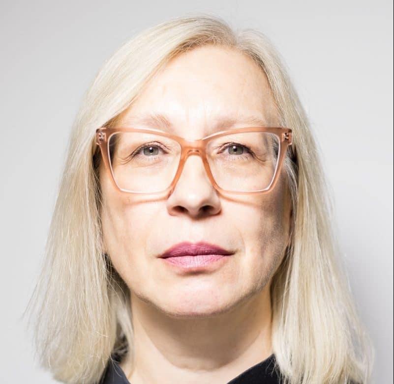 Mira Milosevich-Juaristi. Investigadora principal para Rusia, Eurasia y los Balcanes del Real Instituto Elcano, y profesora asociada de The Foreign Policy of Russia en School of Global and Public Affairs de IE University.