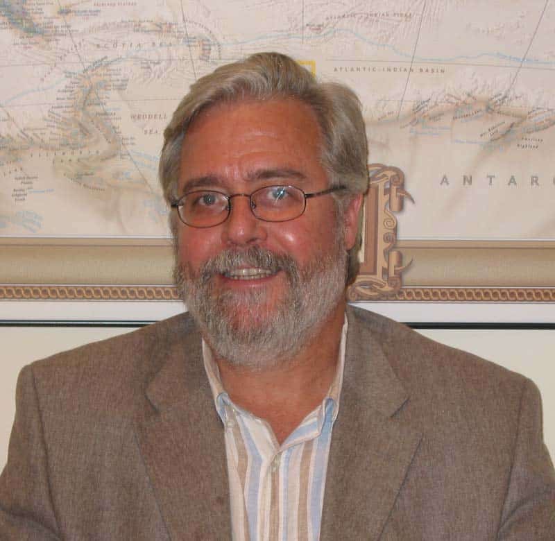 Paul Isbell