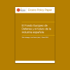 Portada del policy paper