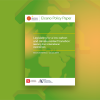 Legislating for a low carbon and climate resilient transition: learning from international experiences. Elcano Policy Paper 3/2019