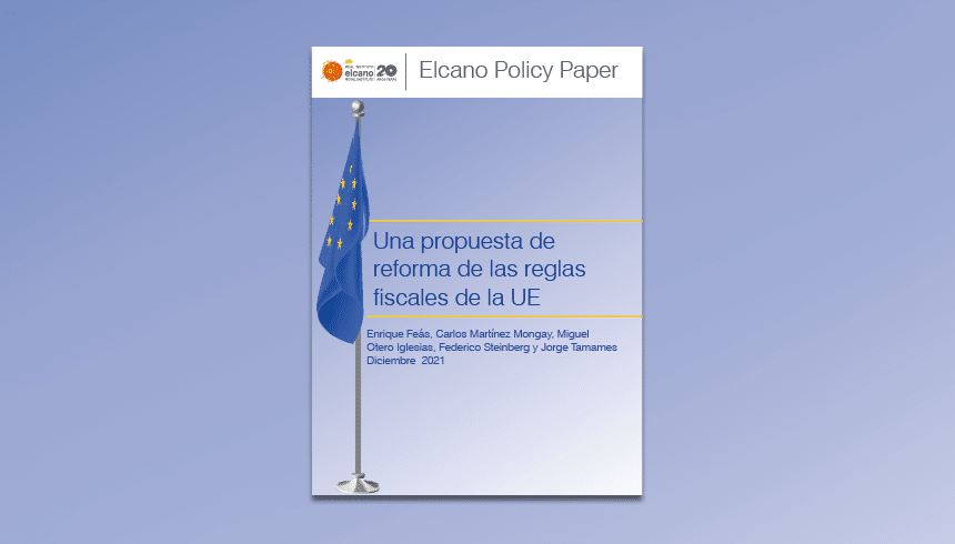 policy paper una propuesta de reforma de las reglas fiscales de la ue