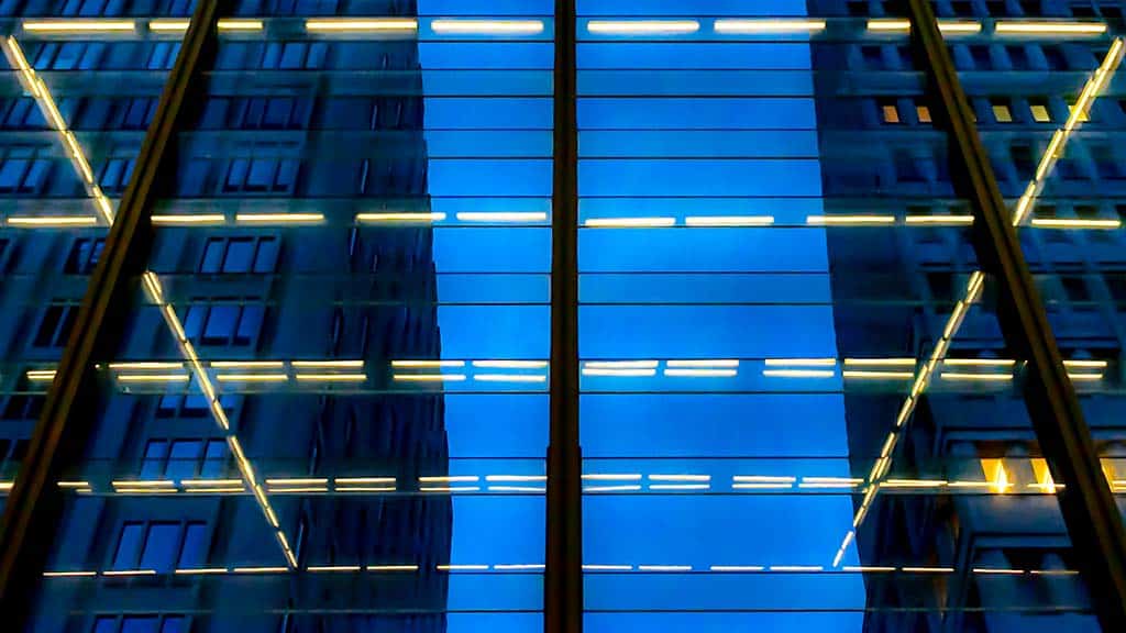 La UE: a la búsqueda de la soberanía digital. Potsdamer Platz en Berlín (Alemania). Foto: mini_malist (off is new on) (CC BY-ND 2.0)