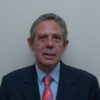 Rafael Estrella. Exvicepresidente del Real Instituto Elcano