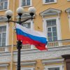 Russian flag. Photo: Jennifer Boyer (CC BY 2.0)