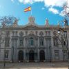 Spanish Supreme Court in Madrid. Photo: Juan Antonio Segal (CC BY 2.0)
