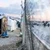 Syria refugee crisis. Photo: © European Union 2016 - European Parliament (CC BY-NC-ND 2.0)