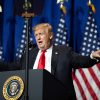US President Donald J. Trump Speaks at the 2019 National Association of REALTORS®. Photo: Brian Copeland (CC BY 2.0)