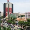 Avenida Amílcar Cabral, Luanda (Angola). Foto: Fabio Vanin (Wikimedia Commons / CC BY-SA 3.0). Blog Elcano