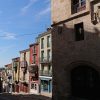 La Europa vacía más allá de los Pirineos. Calle de Balborraz en Zamora (España). Foto: Heparina1985 (trabajo propio) (Wikimedia Commons / CC BY-SA 4.0). Blog Elcano