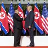 Cumbre Kim-Trump: ¿adiós al último vestigio de la Guerra Fría? Foto: Dan Scavino Jr. (Wikimedia Commons / Dominio Público). Blog Elcano