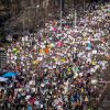 March for Our Lives en Washington D.C (24/3/2018). Foto: Phil Roeder from Des Moines, IA, USA (Wikimedia Commons / CC BY 2.0). Blog Elcano