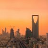 G20 saudí. Panorámica de la zona norte de Riad (Arabia Saudí). Foto: B.alotaby (Wikimedia Commons / CC BY-SA 4.0), Blog Elcano