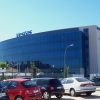 ¿Se están marchando las multinacionales de España? (Oficinas de Vestas en Madrid. Foto: Luis García - trabajo propio. Wikimedia Commons / CC BY-SA 3.0 ES). Blog Elcano