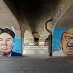 The US and North Korea: will their Presidents shake hands?