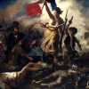 Las dos libertades de Benjamin Constant. “La Libertad guiando al pueblo”, de Eugène Delacroix (1830) (Wikimedia Commons / Dominio público).
