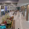 Sala de llegadas del Aeropuerto Internacional de Incheon (Corea del Sur) durante la crisis del coronavirus (6/3/2020). Foto: Bonnielou2013 (Wikimedia Commons / CC BY-SA 4.0). Blog Elcano