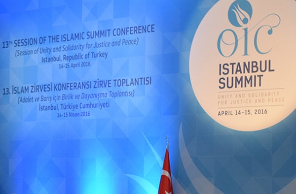 XIII cumbre de la Organización de Cooperación Islámica (OIC por sus siglas en inglés). Blog Elcano