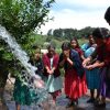 El acceso a agua es una prioridad en la cooperación al desarrollo