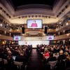 Angela Merkel, canciller Federal de Alemania, durante su discurso en la Conferencia de Seguridad de Múnich (16/2/2019). Foto: MSC / Kuhlmann (CC BY 3.0). Blog Elcano