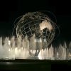 ¿Cuánto pesan las inversiones, la cultura o las capacidades militares en las relaciones internacionales? Imagen de una escultura de un globo terráqueo. Foto: MK Luo (CC BY-NC-ND 2.0). Blog Elcano