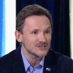 Piotr Maciej Kaczyński. Senior expert at the Bronisław Geremek Foundation in Warsaw