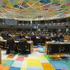 PESCO: arranca la Europa de la defensa. Foto: European External Action Service (CC BY-NC 2.0). Blog Elcano