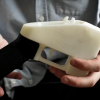 3-D Printed Gun. Blog Elcano