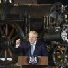 pero ¿qué significa Brexit?El primer ministro Boris Johnson durante su visita en Manchester en julio de 2019. Foto: Number 10 (CC BY-NC-ND 2.0)