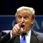 Donald Trump en la CPAC 2011 en Washington, D.C. Foto: Gage Skidmore (CC BY-SA 2.0). Blog Elcano