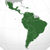 América Latina / Latin America