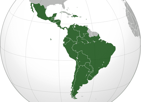 América Latina / Latin America