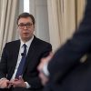 Las elecciones generales en Serbia y el futuro de Kosovo. Aleksandar Vučić, presidente reelegido de Serbia, durante la Munich Security Conference 2019. Foto: Guelland/MSC (Wikimedia Commons / CC BY 3.0 DE)