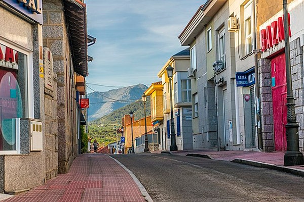 Living with COVID-19: The thinking behind Spain’s lockdown exit plan
