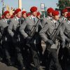 Bundeswehr. Blog Elcano