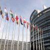 European Parliament Building. Photo: No machine-readable author provided. Rama assumed (based on copyright claims) (Wikimedia Commons / CC BY-SA 2.0 FR)