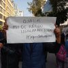 Protestas contra Ley de Seguridad Interior ante el Senado de la República en México (diciembre de 2017). Foto: ProtoplasmaKid (trabajo propio) vía Wikimedia Commons (CC BY-SA 4.0). Blog Elcano