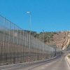 Verja de Melilla. Blog Elcano