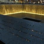 National Sep 11 Memorial in Manhattan. Photo: Wikimedia Commons.