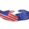 Transatlantic Trade and Investment Partnership (TTIP). Imagen vía Reporte Indigo.Blog Elcano