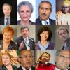 Las guerras de los hombres fuertes, la red global de las mujeres mediadoras. Miembros del Consejo Asesor de Alto Nivel en Mediación. Imágen vía UN Political Affairs @UN_DPA. Blog Elcano
