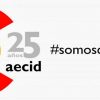 ¿Cumpleaños feliz? 25 años de la Agencia Española de Cooperación Internacional para el Desarrollo. Iliana Olivié, Blog Elcano