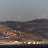 Aerogeneradores en Marruecos. Foto: Benjamín Núñez González / Wikimedia Commons (CC BY-SA 4.0). Blog Elcano