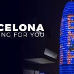 European solidarity for Catalonia. Image of the BCN4EMA campaign via @BCN4EMA. Elcano Blog