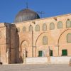 Mezquita de Al-Aqsa en Jerusalén. Foto: Förster/IPPNW - ippnw Deutschland (CC BY-NC-SA 2.0) . Blog Elcano