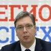 Elecciones en Serbia 2016. Aleksandar Vučić, actual primer ministro. Foto: Zoran Žestić / Wikimedia Cominos. Licencia Creative Commons Reconocimiento-CompartirIgual-Internacional. Blog Elcano