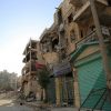 Imagen de Alepo (Siria) en 2013. Foto: IHH Humanitarian Relief Foundation / Flickr (CC BY-NC-ND 2.0). Blog Elcano