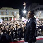 Alexis Tsipras, Prime Minister of Greece. Elcano Blog