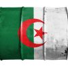 Algeria Oil Barrel. Blog Elcano
